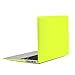 TOP CASE - Air 13-Inch Rubberized Hard Case Cover for Macbook Air 13