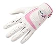 Wilson Hope Golf Glove (Women's, Left-Handed, Small) (colors may vary)