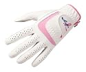 Wilson Hope Golf Glove (Women's, Left-Handed, Small) (colors may vary)