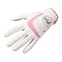 Wilson Hope Golf Glove (Women's, Left-Handed, Small) (colors may vary)