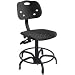Multishift 24/7 Antimicrobial Stool 15-20