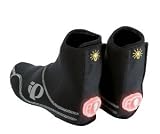 Pearl iZUMi Shine Shoe Cover