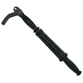 3 Pack Crescent 56 19" Forged Alloy Classic Style Nail Puller