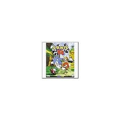 SEGA PC SONIC R FOR WINDOWS 95/98 VIDEO GAME (CD-ROM VIDEO GAME VERSION) (SEGA PC SONIC R FOR WINDOWS 95/98 VIDEO GAME (CD-ROM VIDEO GAME VERSION), SEGA PC SONIC R FOR WINDOWS 95/98 VIDEO GAME (CD-ROM VIDEO GAME VERSION))