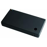 Nintendo DSi Matte Black