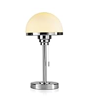 Half Moon Table Lamp