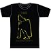 T-Rex - Electric Warrior - T-Shirt