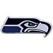 Seattle Seahawks - Logo Acrylic Magnet