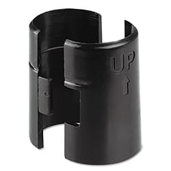 4 Shelf Locks for 0.75 inch supports