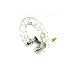 Elinchrom EL 24009 Plug-in Flashtube for EL 20481 D-Lite 2 & EL 20482 D-Lite 4
