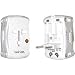Franzus TS-237AP-1 All-In-One Adapter Plug with Surge Protection