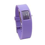 Breo Sport Campos Unisex Watch Purple Analogue Watch