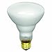 Triangle Bulbs T20829, 65-Watt Incandescent BR30 Flood Light Bulbs, 12-Pack