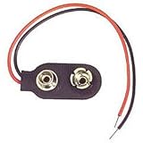 Buy 9V Battery Clip