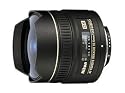 Nikon Fisheye-Nikkor - Fisheye lens - 10.5 mm - f/2.8 G ED AF DX - Nikon F