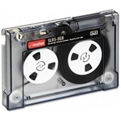 Imation SLR5 Tape 4GB/8GB