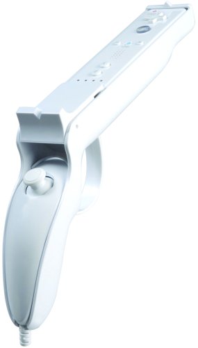 Enigma Blaster (Wii)