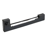 Verifone Tranz 420 460 ERC 09 Black Ink Ribbon /5