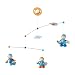 Selecta 2110 - Snorre Mobile