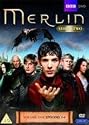 Merlin - Series 2 Vol.1 (BBC Series) [NON-USA Format / Import / Region 2 / PAL]