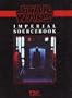 Star Wars Imperial Sourcebook, 2nd Edition (Star Wars RPG)
