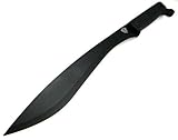 Big Bohica Kukhri Machete