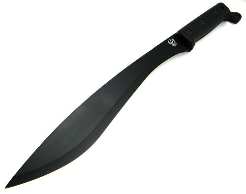 Big Bohica Kukhri Machete