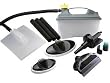 earlex steam cleaner accessories