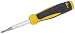 Ideal 35-908 7-in-1 Twist-a-Nut Screwdriver/Nutdriver