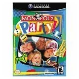 Monopoly Party