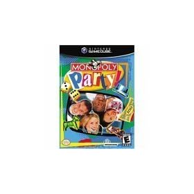Monopoly Party
