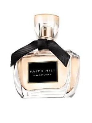 Faith Hill By Faith Hill Edt Spray/FN196947/.5 oz/women/