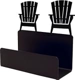 Adirondack Chairs BC Holder