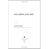 The Lemon Juice Diet