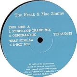 FREAK & MAC ZIMMS / DISTANT STAB Image du produit