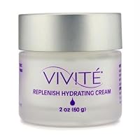 VIVITE Replenish Hydrating Cream