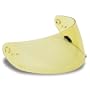 Bell Hi-Definition Yellow Replacement Shield for Star, Vortex, RS-1 and Revolver Helmets