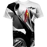 FMF Apparel Youth Mono T-Shirt