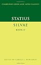 Statius: Silvae Book II