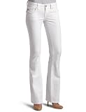 MEK Denim  Women's Cowboy Pocket Bootcut Jeans