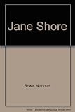 The tragedy of Jane Shore