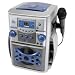 Singing Machine SMG-137 CD+G Karaoke System