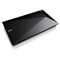 Sony BDP-S4100 Blu-ray-Player (3D, optionales W-LAN, HDMI, HD Upscaler, Internetradio, USB) schwarz