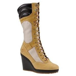 Buy Ladies Timberland Spring Point Field Boots