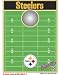 Pittsburgh Steelers Tailgate Toss