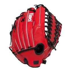 Vinci CP Kip PJV16: in Red