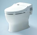 TOTO MS950CG#01 Neorest 500 w/SanaGloss, Cotton
