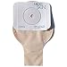 SenSura Xpro Wide Outlet Drainable Pouch 1-1/2