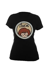 Daria Logo Tee Plus Size
