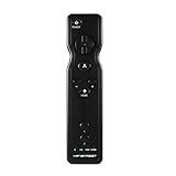 Wii Hip Street Wireless Remote - Black